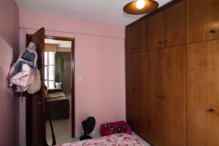 Quarto 1 de apartamento à venda com 2 quartos, 56m² em Bela Vista, São Paulo