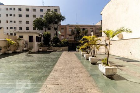 Apartamento à venda com 56m², 2 quartos e sem vagaÁrea comum