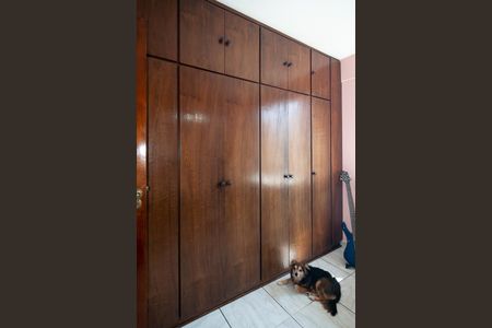 Apartamento à venda com 56m², 2 quartos e sem vagaQuarto 2