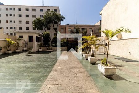 Apartamento à venda com 56m², 2 quartos e sem vagaÁrea comum