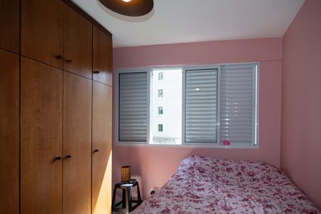 Quarto 1 de apartamento à venda com 2 quartos, 56m² em Bela Vista, São Paulo