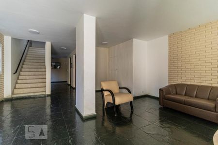 Apartamento à venda com 56m², 2 quartos e sem vagaÁrea comum