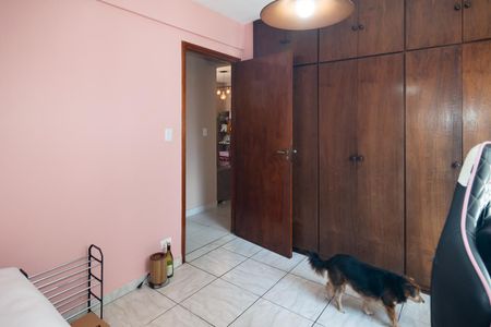Apartamento à venda com 56m², 2 quartos e sem vagaQuarto 2