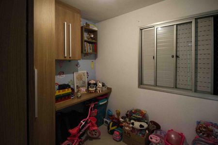 Apartamento à venda com 64m², 3 quartos e 1 vaga Apartamento à venda com 64m², 3 quartos e 1 vagaQuarto 3