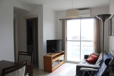 Apartamento à venda com 60m², 2 quartos e 1 vagaSala