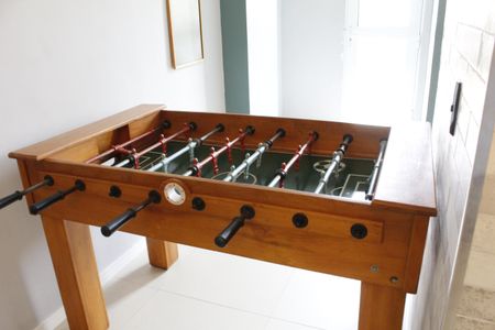 Apartamento à venda com 60m², 2 quartos e 1 vagaÁrea comum