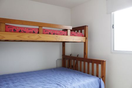 Apartamento à venda com 60m², 2 quartos e 1 vagaQuarto 1