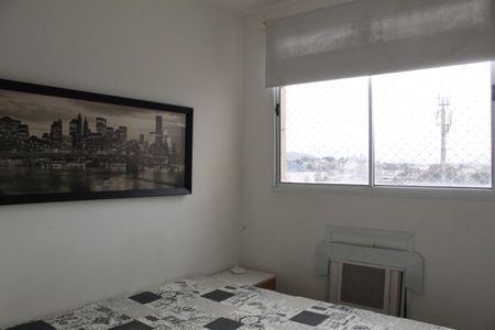 Apartamento à venda com 60m², 2 quartos e 1 vagaQuarto 2