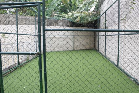 Apartamento à venda com 60m², 2 quartos e 1 vagaÁrea comum