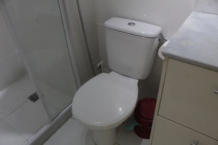 Apartamento à venda com 60m², 2 quartos e 1 vagaBanheiro do Quarto 2
