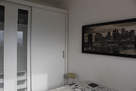 Apartamento à venda com 60m², 2 quartos e 1 vagaQuarto 2
