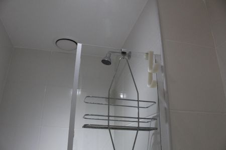 Apartamento à venda com 60m², 2 quartos e 1 vagaBanheiro do Quarto 1