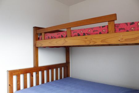 Apartamento à venda com 60m², 2 quartos e 1 vagaQuarto 1