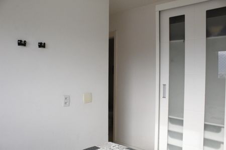 Apartamento à venda com 60m², 2 quartos e 1 vagaQuarto 2
