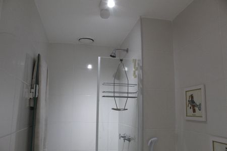 Apartamento à venda com 60m², 2 quartos e 1 vagaBanheiro do Quarto 1