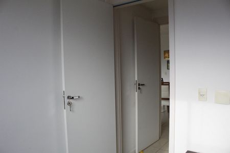 Apartamento à venda com 60m², 2 quartos e 1 vagaQuarto 1