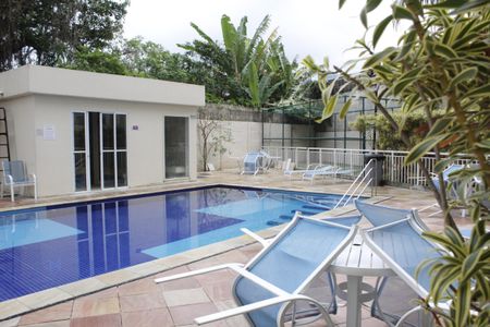 Apartamento à venda com 60m², 2 quartos e 1 vagaÁrea comum