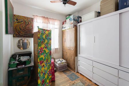 Suíte de apartamento para alugar com 2 quartos, 75m² em Grajaú, Rio de Janeiro