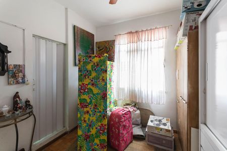 Suíte de apartamento para alugar com 2 quartos, 75m² em Grajaú, Rio de Janeiro