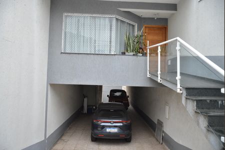Casa à venda com 240m², 3 quartos e 5 vagasÁrea comum