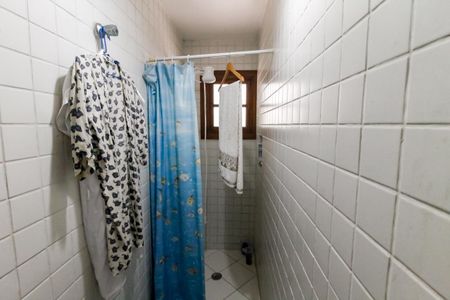 Casa para alugar com 110m², 3 quartos e 2 vagasBanheiro da Suíte