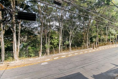 Casa para alugar com 110m², 3 quartos e 2 vagasVista da Varanda