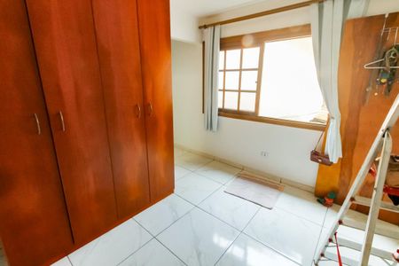 Casa para alugar com 110m², 3 quartos e 2 vagasQuarto 1 - Armários