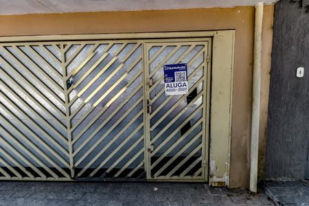 Casa para alugar com 110m², 3 quartos e 2 vagasPlaca