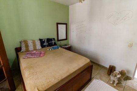 Casa para alugar com 110m², 3 quartos e 2 vagasSuíte