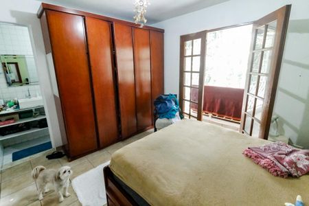 Casa para alugar com 110m², 3 quartos e 2 vagasSuíte