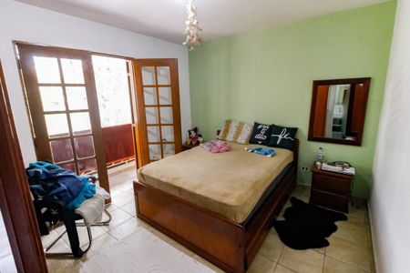 Casa para alugar com 110m², 3 quartos e 2 vagasSuíte