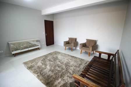 Studio para alugar com 40m², 1 quarto e sem vagaStudio