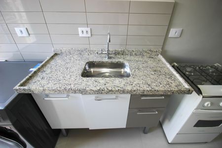 Studio para alugar com 40m², 1 quarto e sem vagaÁrea de Serviço