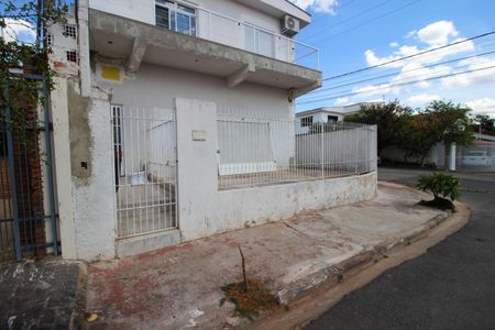 Studio para alugar com 40m², 1 quarto e sem vagaFachada