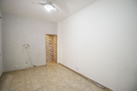 Sala de apartamento à venda com 1 quarto, 65m² em Olaria, Rio de Janeiro