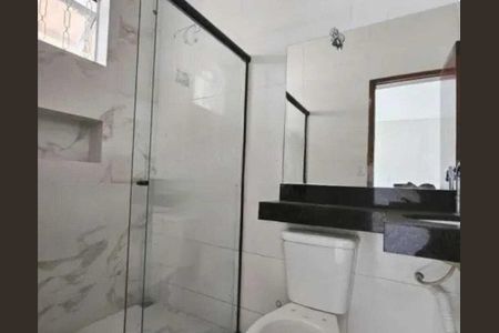 Casa para alugar com 3 quartos, 78m² em Céu Azul, Belo Horizonte