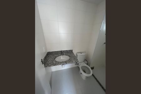 Apartamento à venda com 62m², 2 quartos e 1 vagaBanheiro