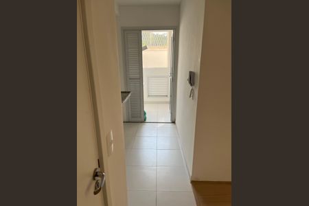 Cozinha de apartamento à venda com 2 quartos, 62m² em Parque Residencial da Lapa, São Paulo