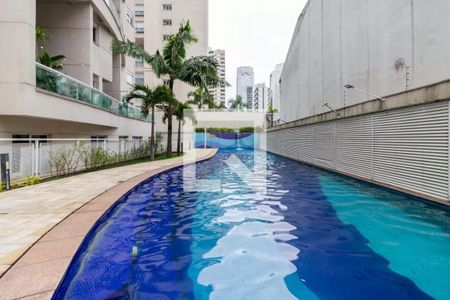 Apartamento à venda com 70m², 2 quartos e 1 vaga Apartamento à venda com 70m², 2 quartos e 1 vagaÁrea comum - Piscina