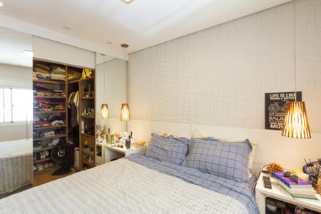 Apartamento à venda com 70m², 2 quartos e 1 vaga Apartamento à venda com 70m², 2 quartos e 1 vagaQuarto 1