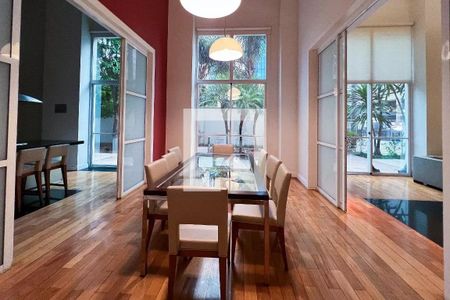 Apartamento à venda com 70m², 2 quartos e 1 vaga Apartamento à venda com 70m², 2 quartos e 1 vagaÁrea comum - Salão de festas