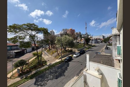 Apartamento à venda com 65m², 2 quartos e 1 vagaVista do Quarto 2