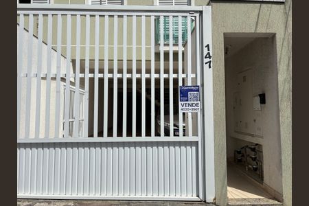 Apartamento à venda com 65m², 2 quartos e 1 vagaFachada + plaquinha