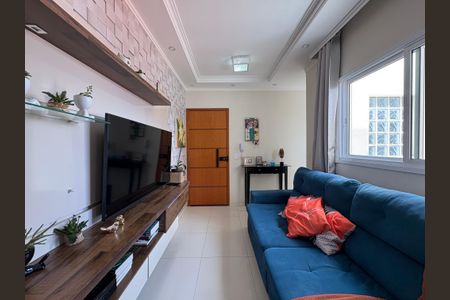 Apartamento à venda com 65m², 2 quartos e 1 vagaSala