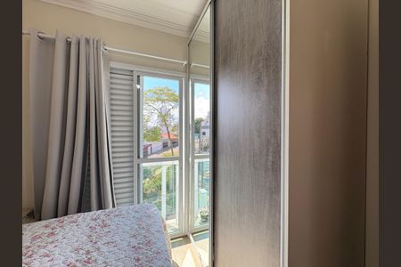 Apartamento à venda com 65m², 2 quartos e 1 vagaQuarto 2