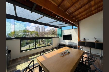 Apartamento à venda com 65m², 2 quartos e 1 vagaCobertura