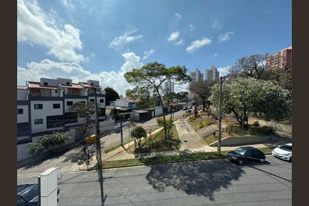 Apartamento à venda com 65m², 2 quartos e 1 vagaVista do quarto 1