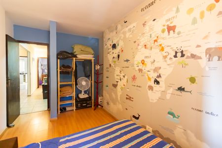 Casa à venda com 200m², 3 quartos e 3 vagasQuarto 2