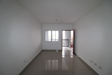 Sala de casa à venda com 3 quartos, 120m² em Vila Roque, São Paulo