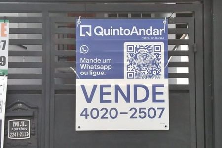 Casa à venda com 120m², 3 quartos e 2 vagas Casa à venda com 120m², 3 quartos e 2 vagasPlaca